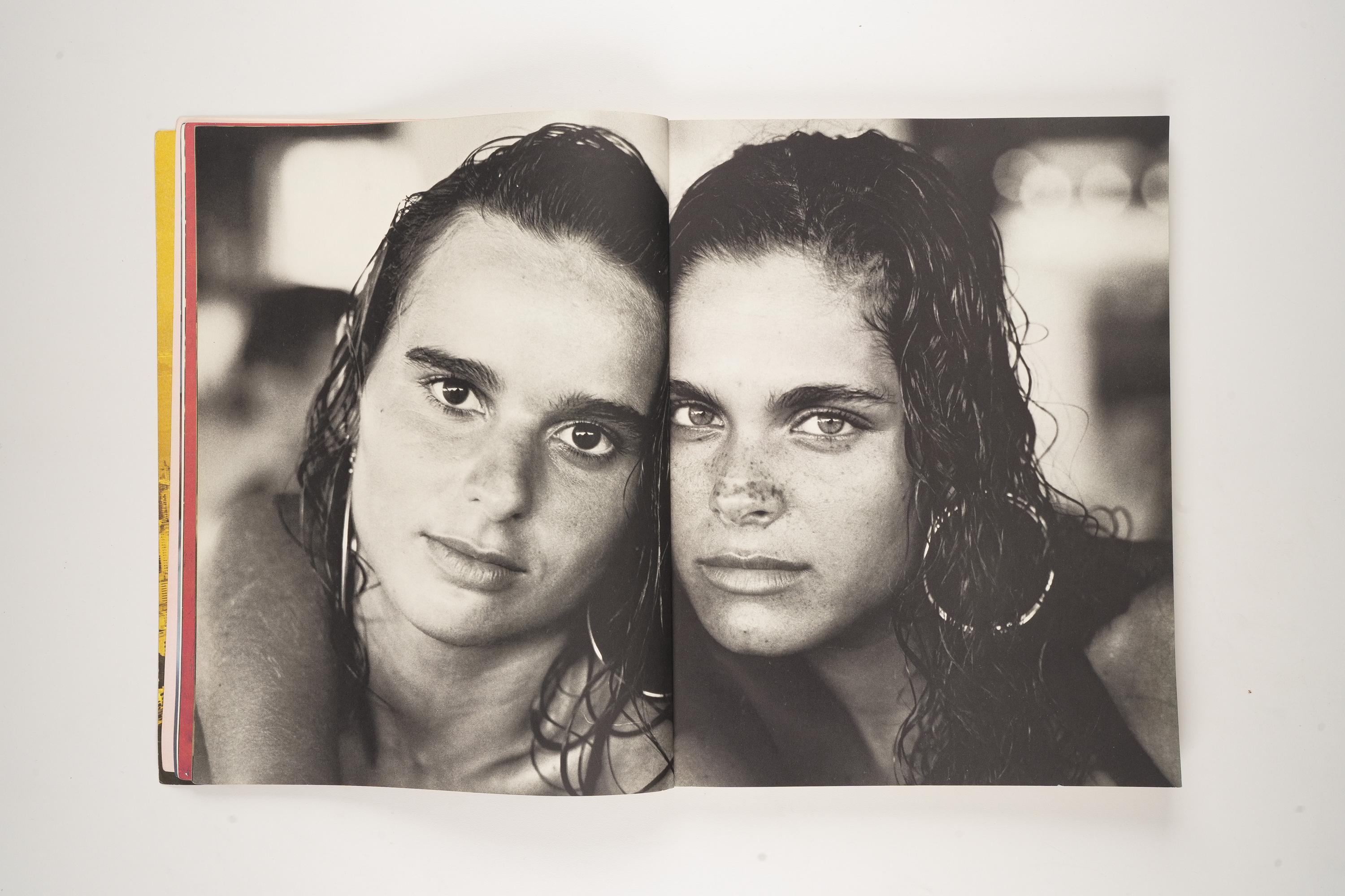 O Rio De Janeiro by Bruce Weber 1986 Edition - Etsy