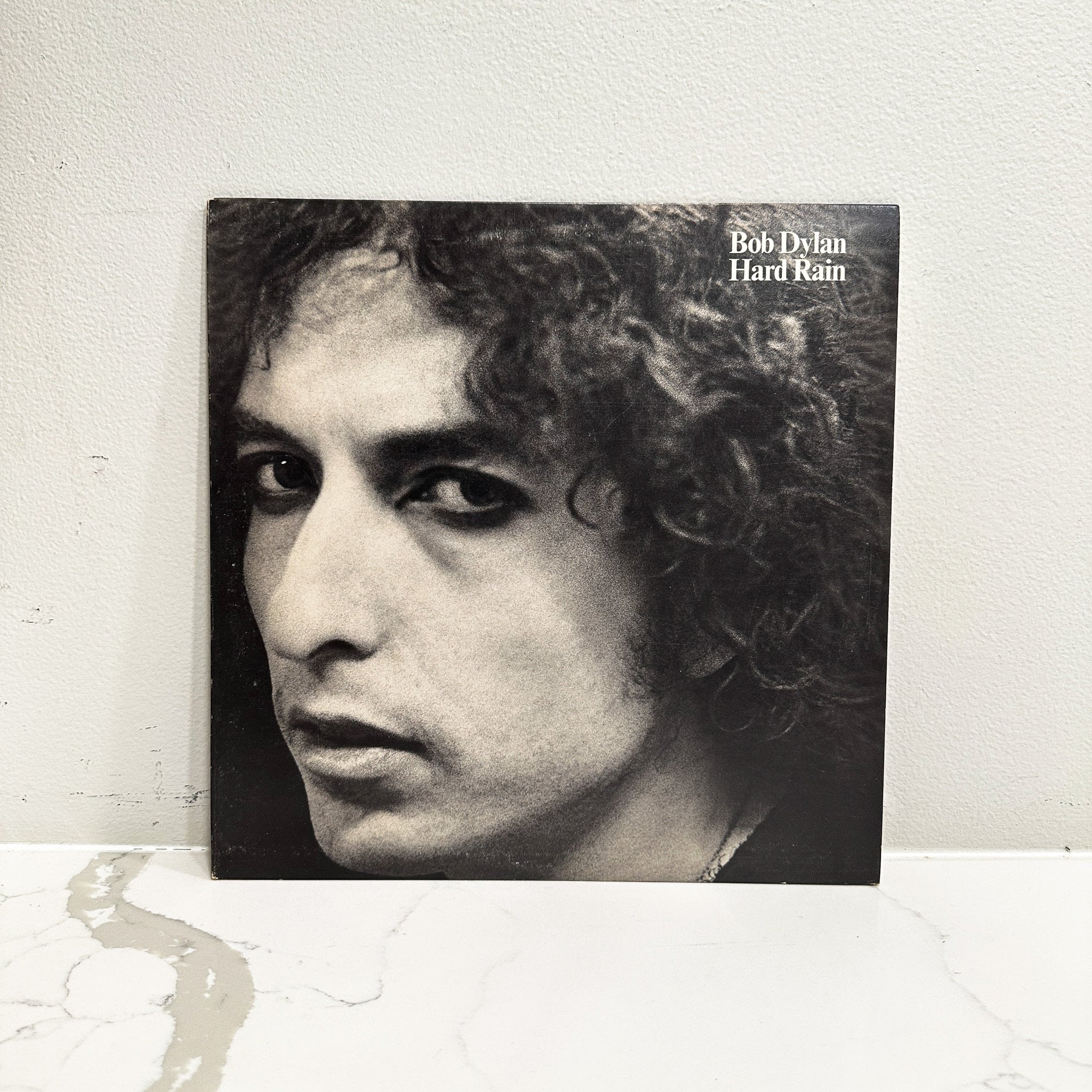 BOB DYLAN 2枚組レコード Bob Dylan – Blonde on Blonde Japan 2 LP set with obi