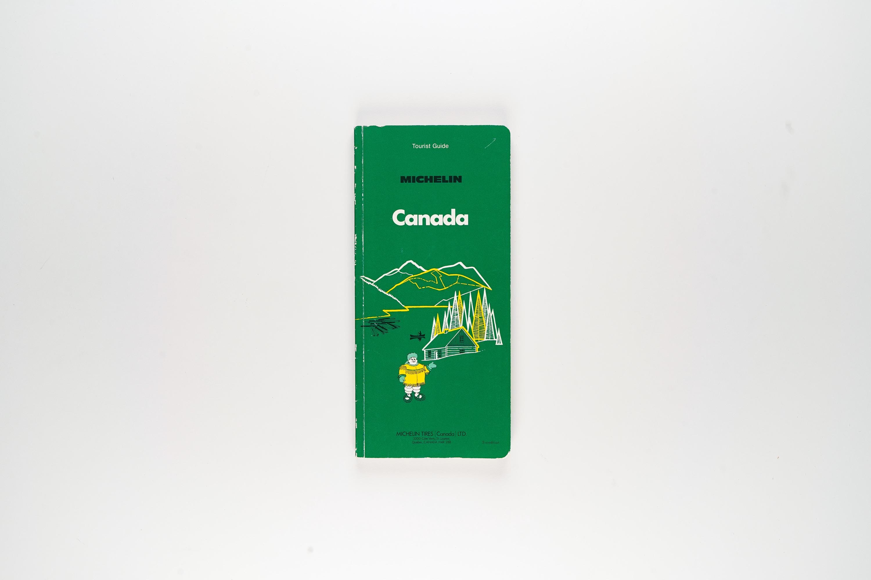 Michelin green guide - Etsy 日本 Michelin green guide - Etsy 日本