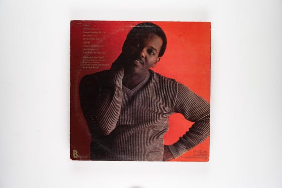 Michael Wycoff - Come to My World - Vinyl LP Record - 1980 - Etsy