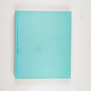 Diseño de membrete y logotipo de Rockport Publishers, edición 2005