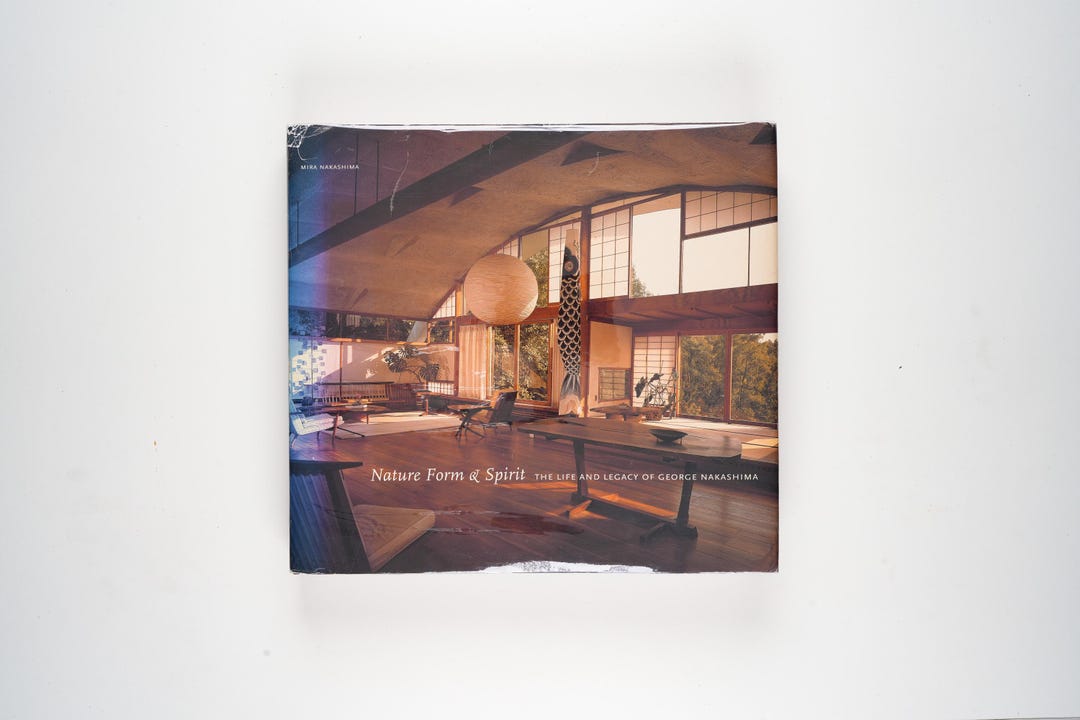MIRA NAKASHIMA:Nature Form＆Spirit 712N7mfxSeL._UF1000,1000_QL80_.jpg