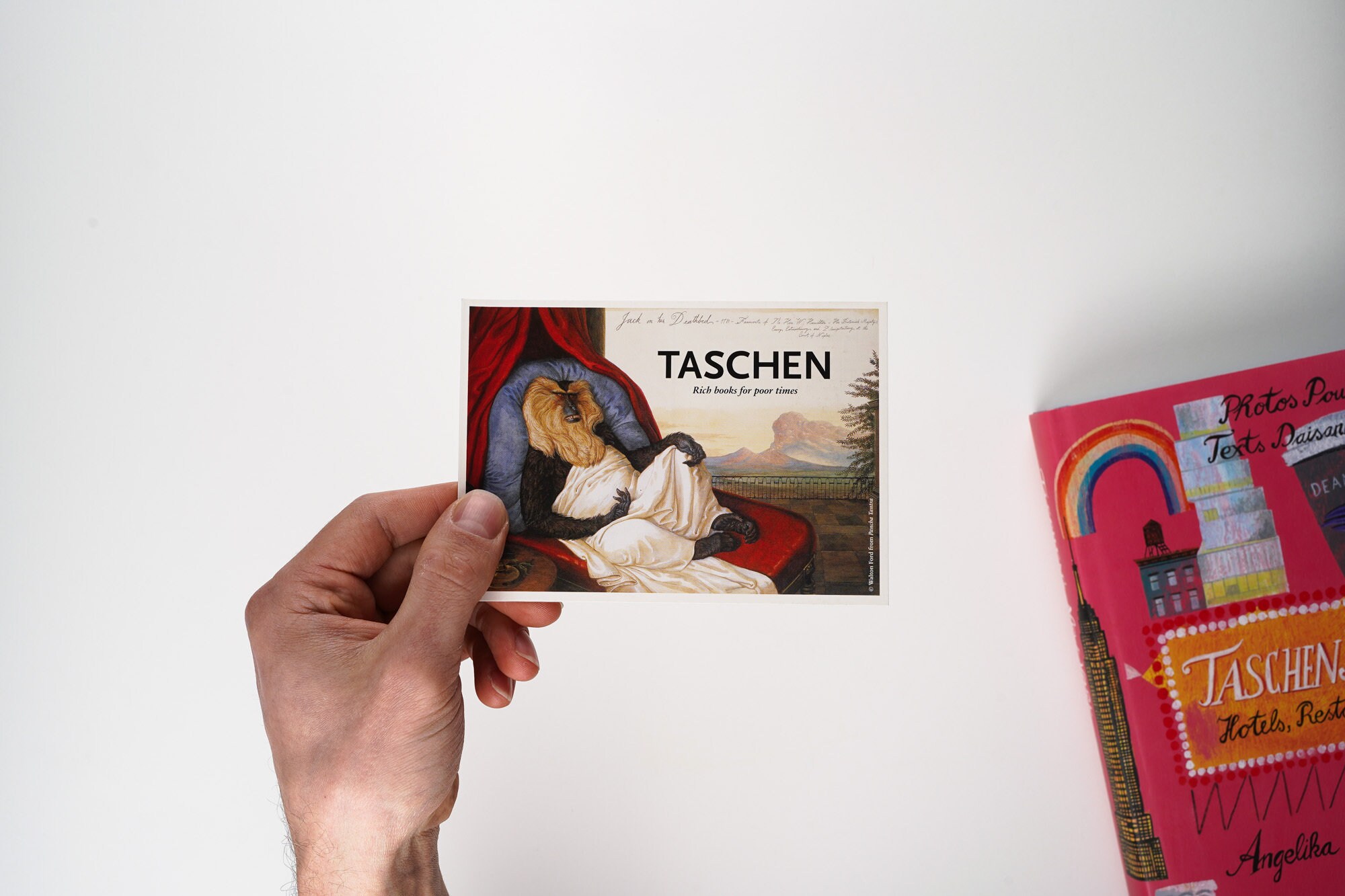 Taschen's New York by Angelika Taschen - Etsy
