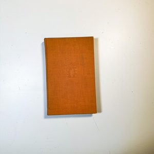 The Four Georges: The English Humorists by William Makepeace Thackeray Rare 1936 Edition