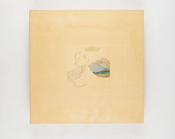 Joni Mitchell - Court And Spark - Disco de vinilo - 1973