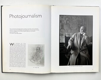 Henri Cartier-bresson and the Artless Art by Jean-pierre Montier