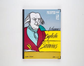 1989 Printed in Italy