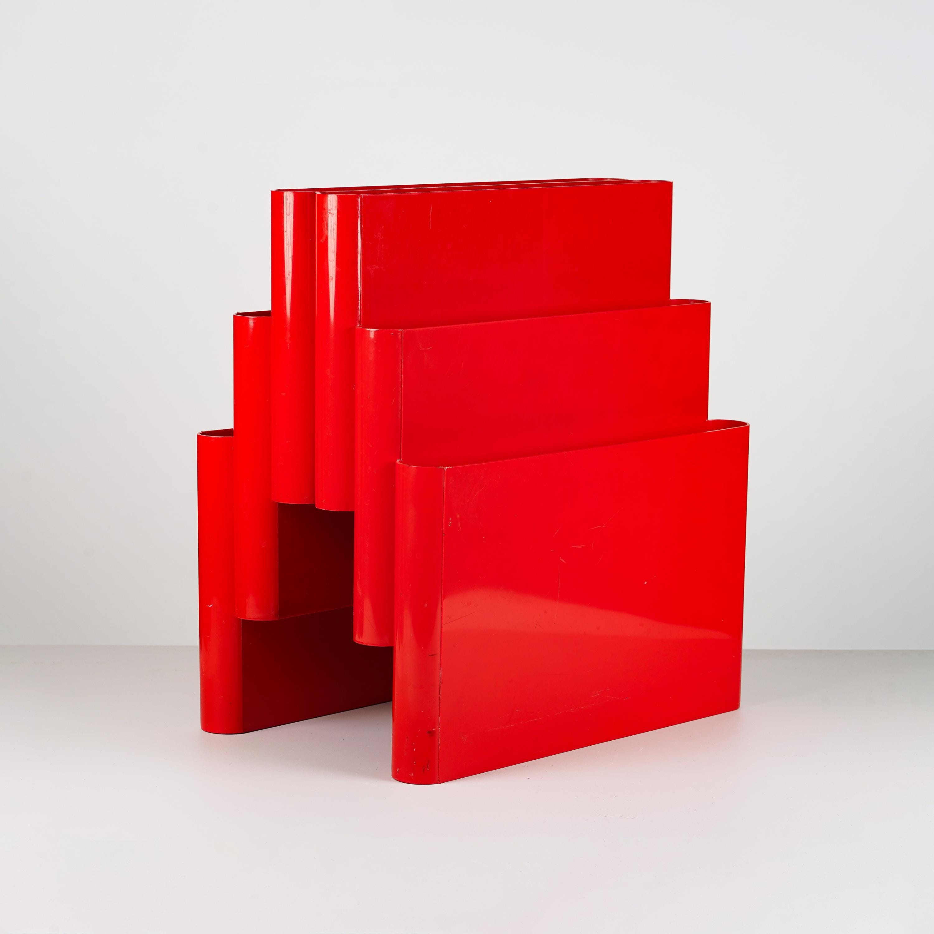 Giotto Stoppino Kartell - Etsy