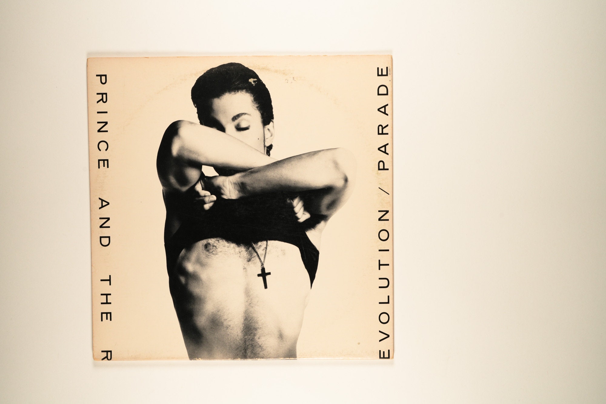 Prince and the Revolution - Parade - Vinyl LP Record - 1986 - Etsy