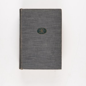 War and Peace by Leo Tolstoy 1948 Edition