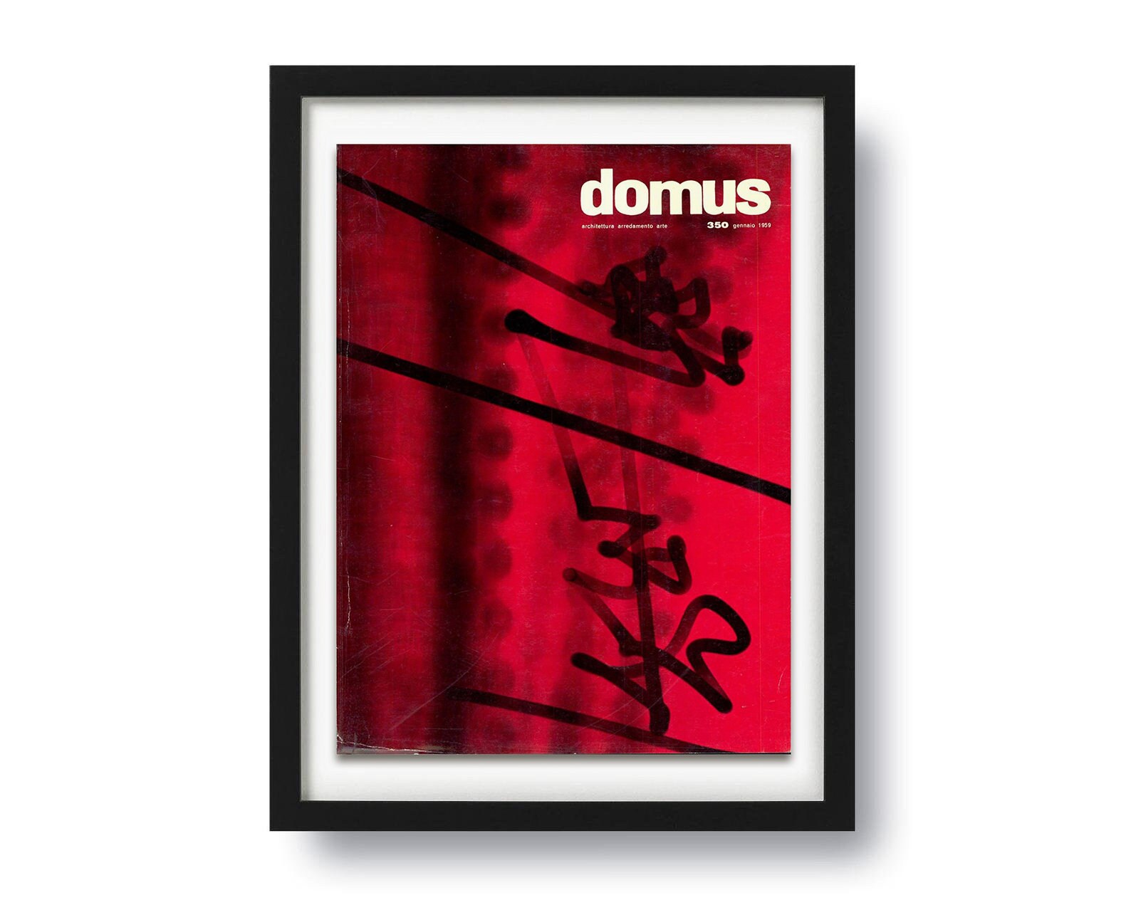domus magazine domus magazine
