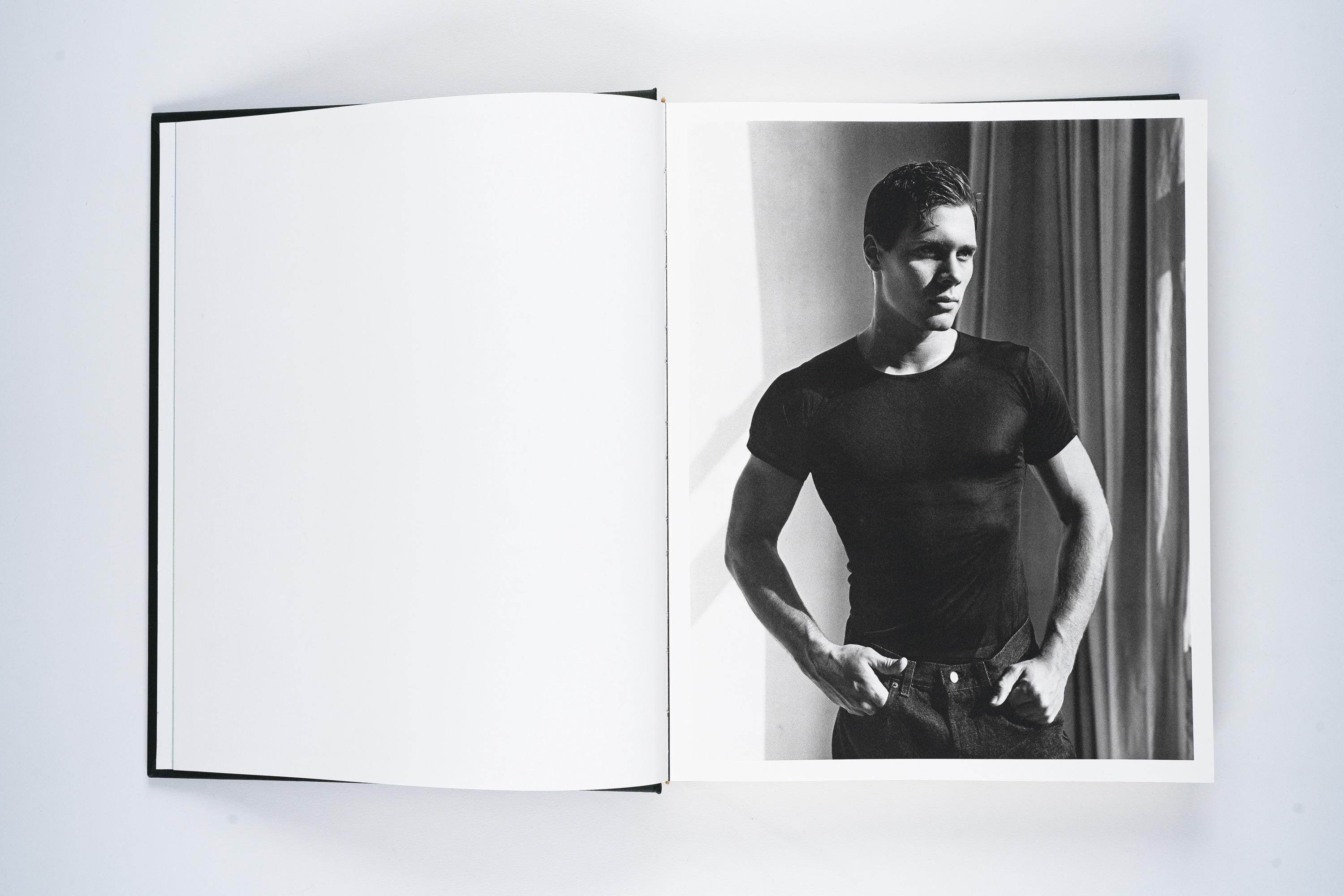 希少 BRUCE WEBER Weberbilt Photo Book Bruce Weber by Bruce Weber Rare 1989 Edition - Etsy Canada