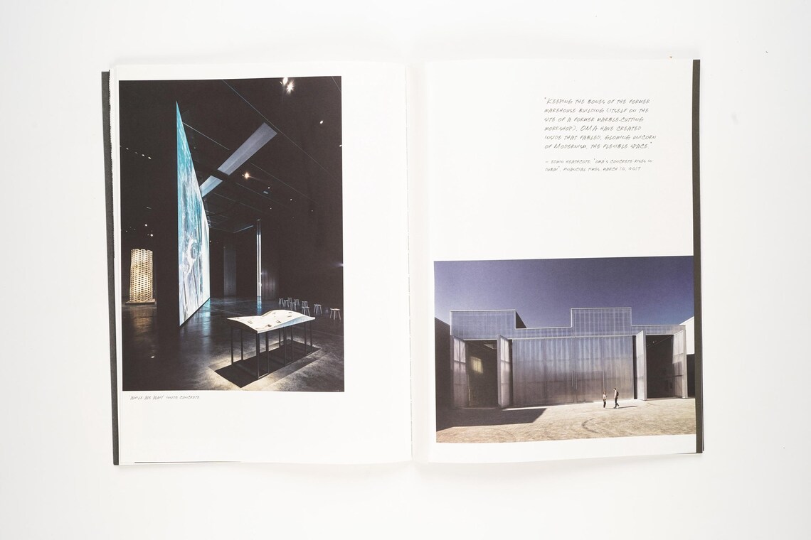 Alserkal Avenue | The First Decade by Alserkal Avenue Rare 2018 Edition, photo 3 of 5