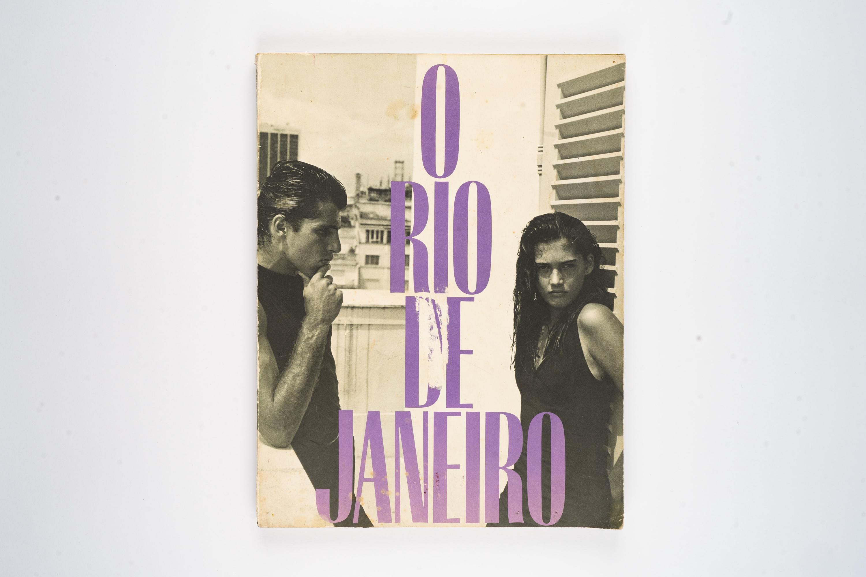 Bruce Weber - Etsy