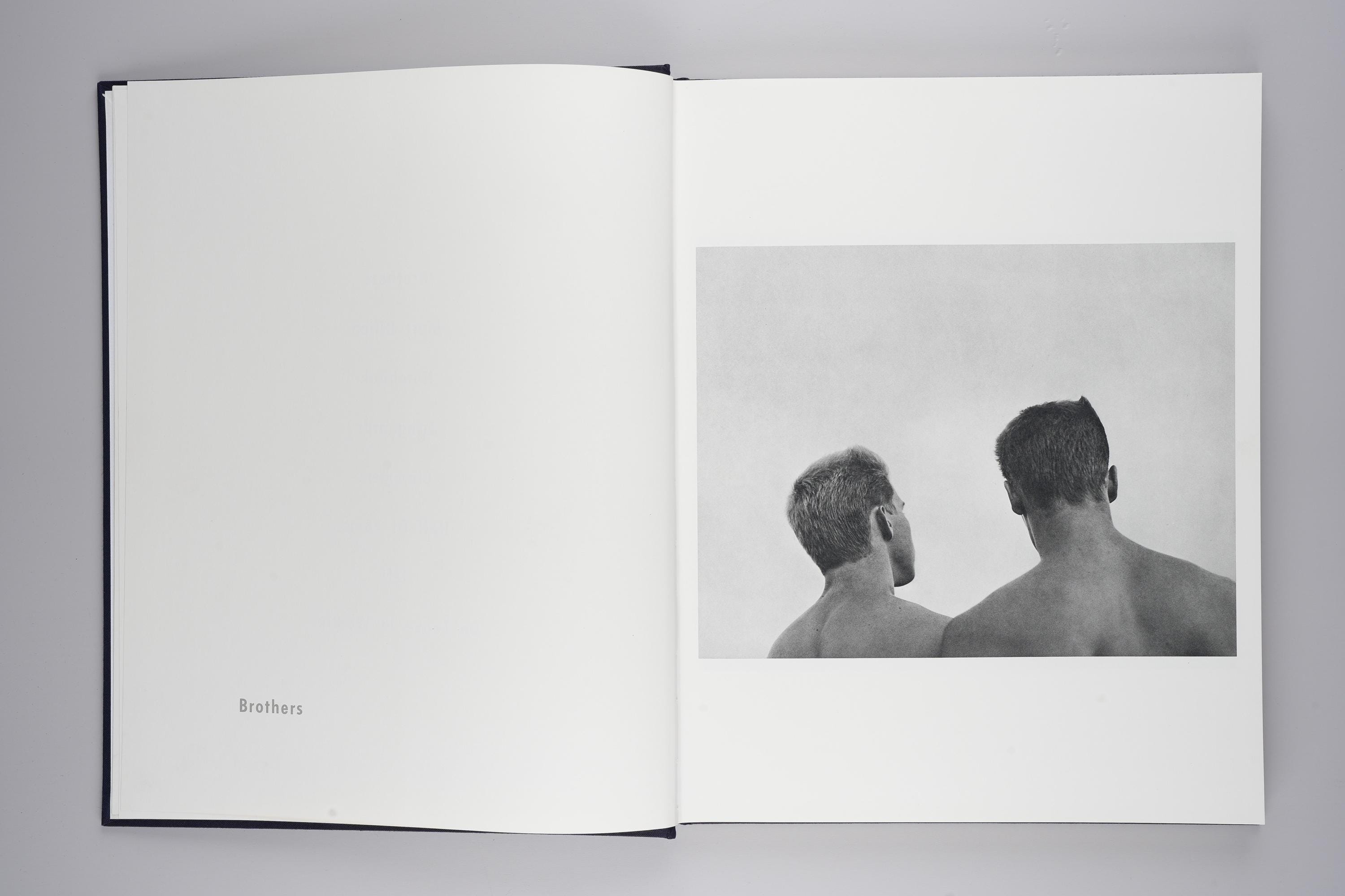 Bruce Weber by Bruce Weber Rare 1983 Edition - Etsy