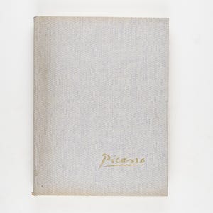 Pablo Picasso