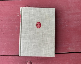 Aristotle On Man In The Universe Rare 1971 Edition
