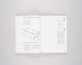 Books, Boxes and Portfolios by Franz Zeier Rare 1990 Edition - Etsy