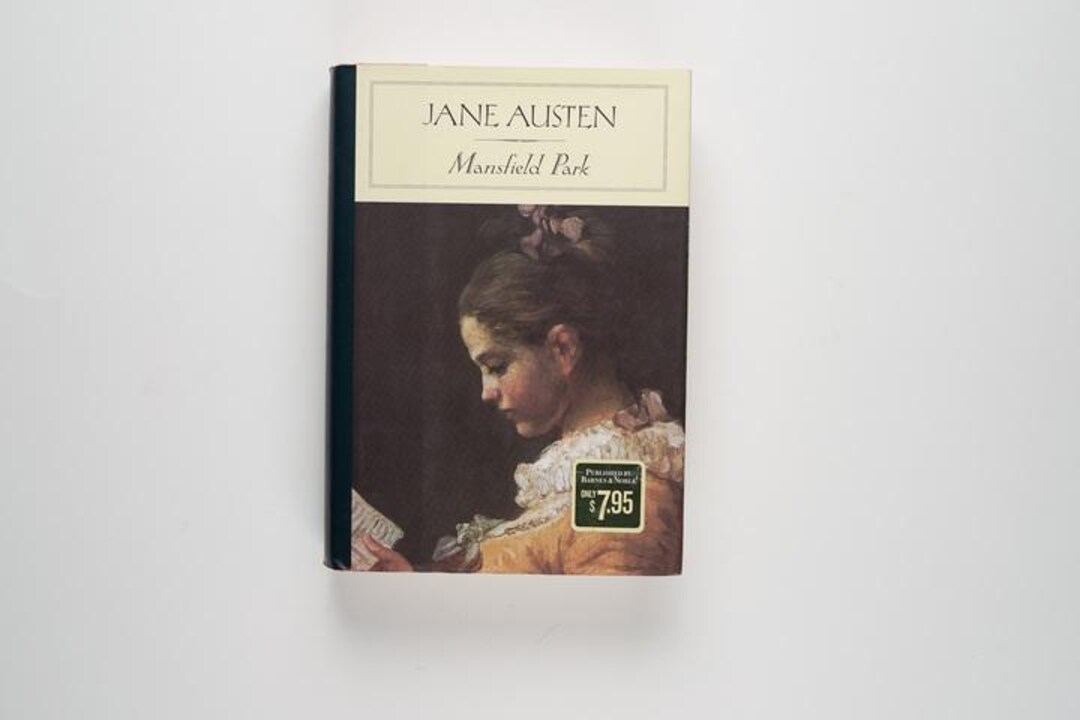 英文学書籍　マンスフィールド・パーク　注釈付き Amazon.co.jp: マンスフィールド・パーク（上） (ジェイン