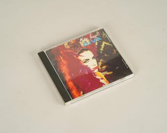 Annie Lennox – Diva – Oryginalny album kompaktowy na płycie CD z 1992 roku