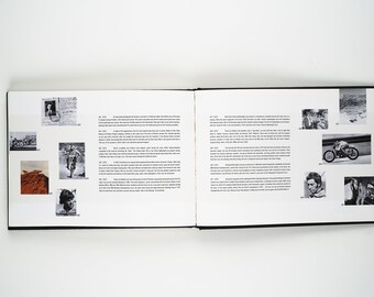 ハーレーダビッドソンの伝説: 1966年から現在まで ハーバート