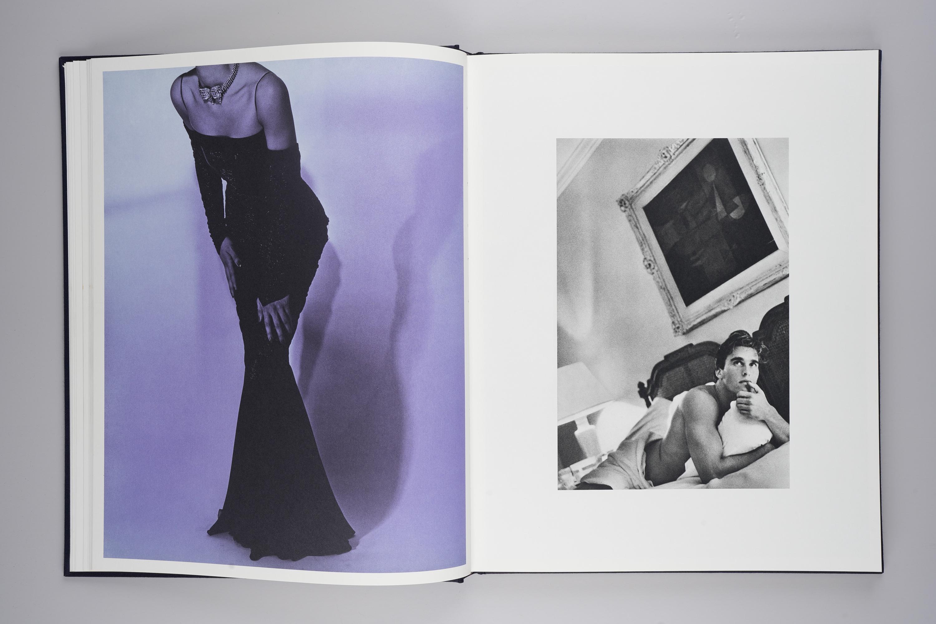 Bruce Weber by Bruce Weber Rare 1983 Edition - Etsy