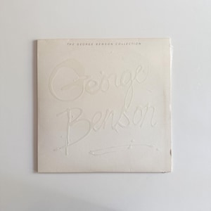The George Benson Collection - Vinyl LP Record - 1981