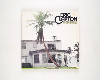 Eric Clapton – 461 Ocean Boulevard – 12