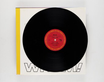 欧LP Wham! Fantastic (Red Vinyl) 19658815021 SONY MUSIC CG 未開封 /00260 Amazon.com: Fantastic - Red Colored Vinyl: CDs & Vinyl