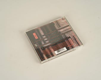 Jon Secada – Just Another Day – 1992 Original CD Compact Disc