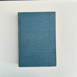 The First Part of the Life and Achievements of the Renowned Don Quixote de la Mancha by Miguel de Cervantes Saavedra Rare 1941 Edition