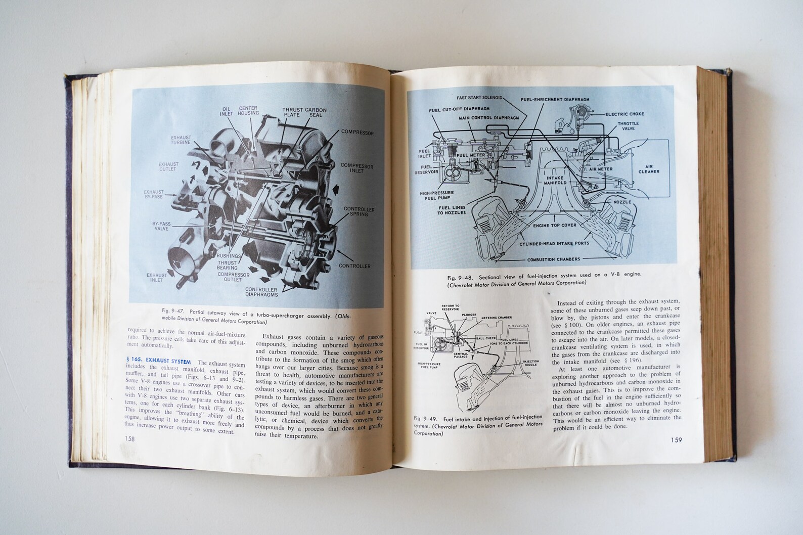 Automotive Mechanics By William Crouse 1965 Edition Etsy