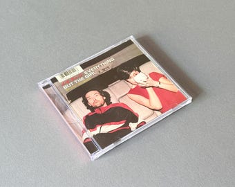 Concrete Blonde Walking in London First Press Vintage Compact Disc