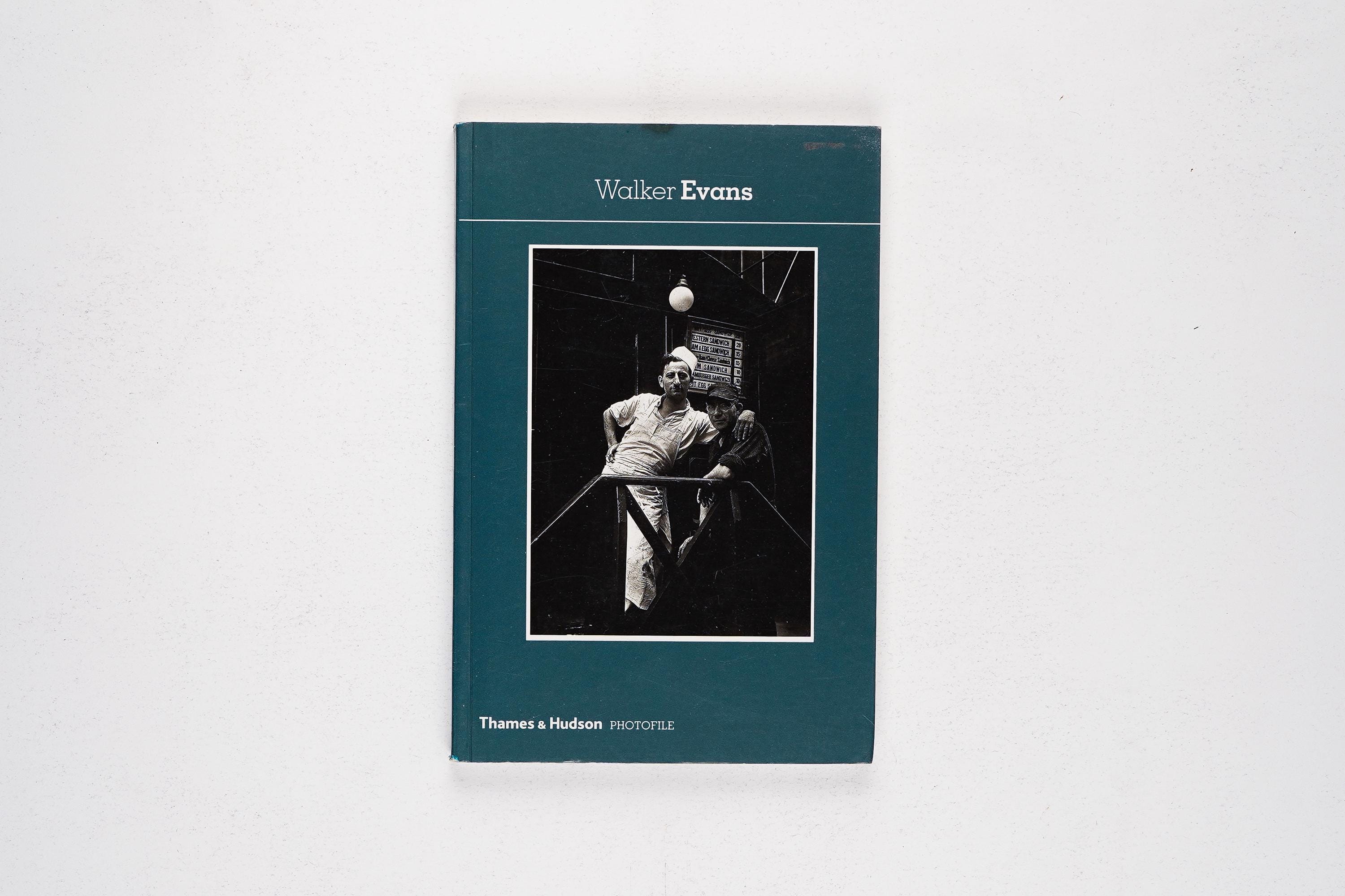 Walker Evans Many Are Called 他1点 中古品 Walker Evans by Walker Evans Rare 2001 Edition - Etsy