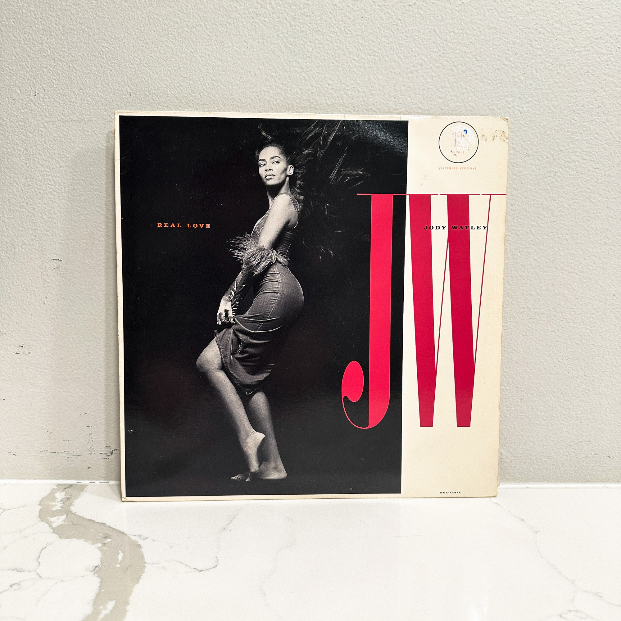 Madonna, Fleetwood Mac, Jody Watley 外国版 Madonna, Fleetwood Mac