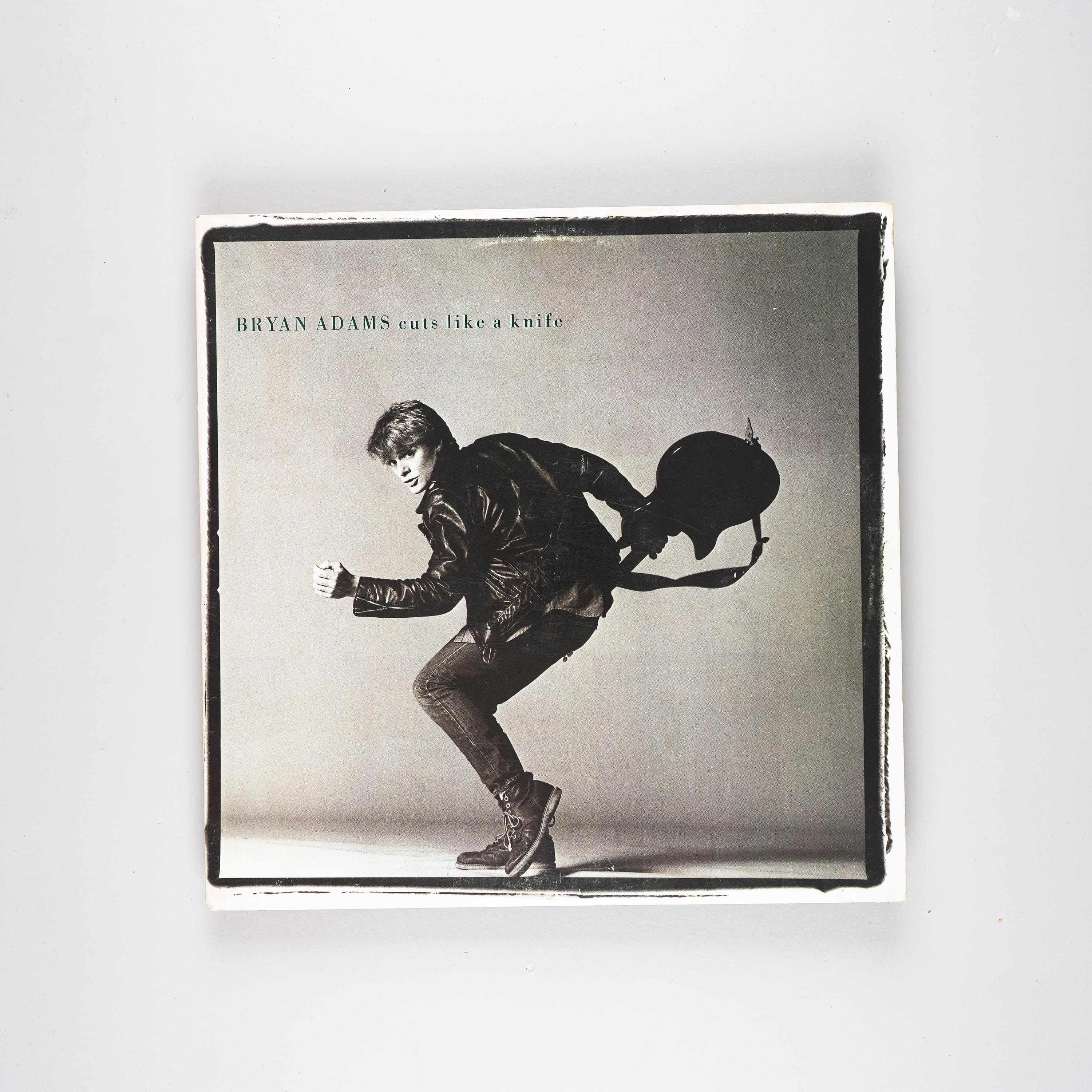 Bryan adams signed - Etsy 日本