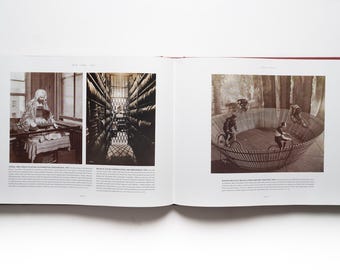 洋書　NEW YORK 400 　ニューヨーク400年の歴史　ハードカバー 400 Years of New York History – A Pictorial Guide: New York