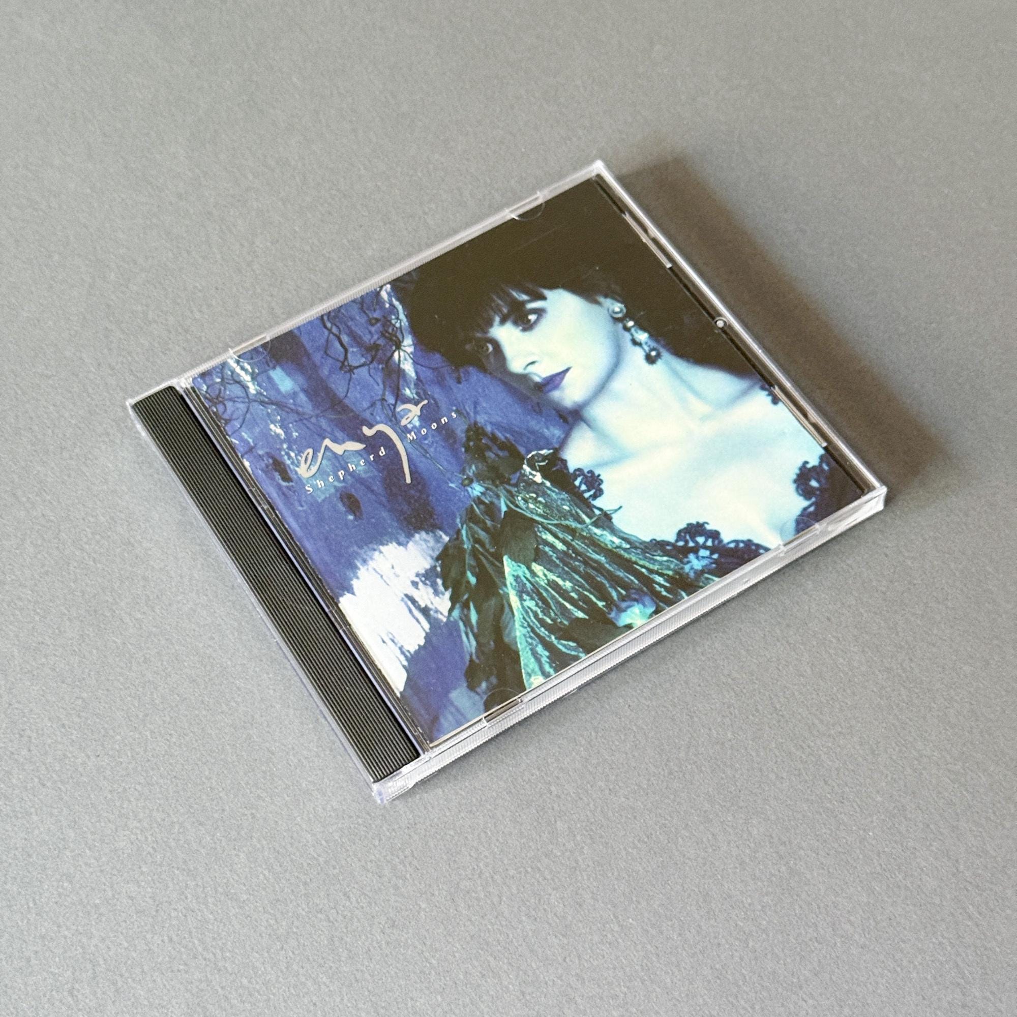 Enya cd - Etsy 日本