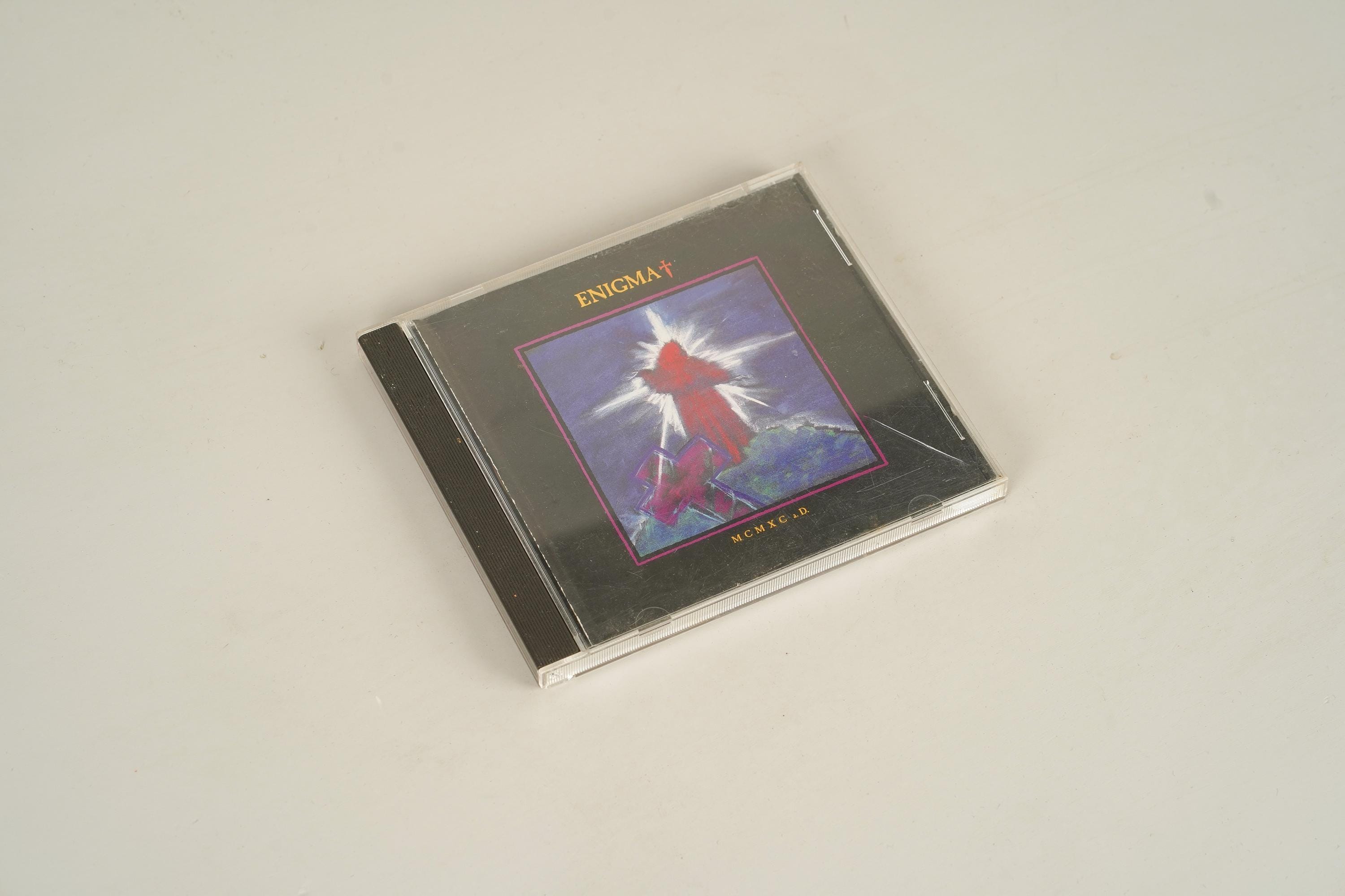 Enigma records - Etsy 日本