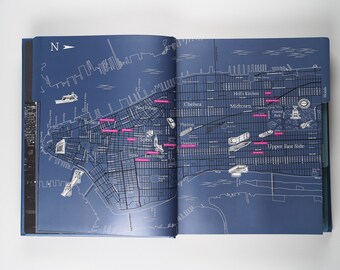 Taschen's New York by Angelika Taschen - Etsy