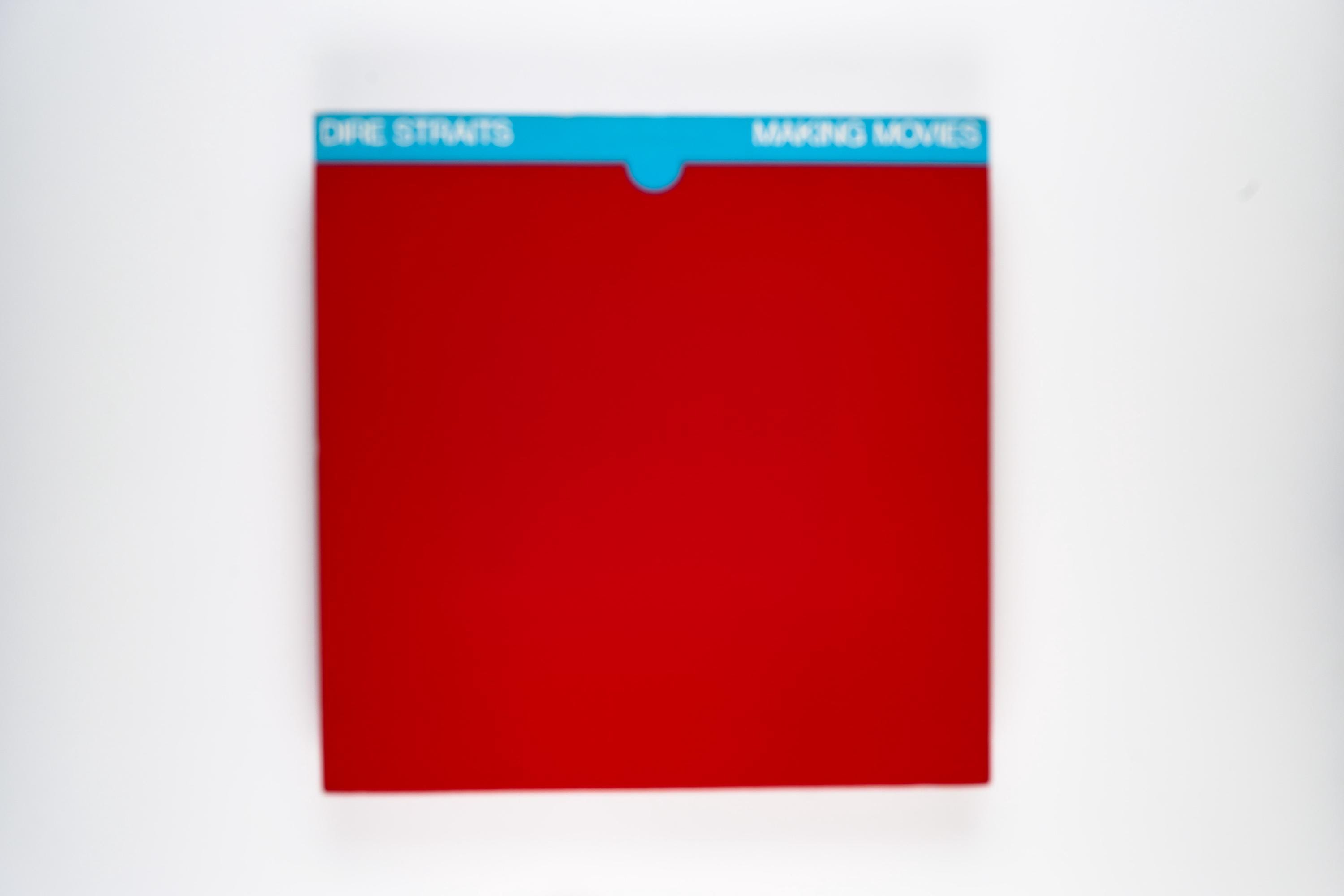 Dire Straits - Making Movies - Vinyl LP Record - 1980 - Etsy