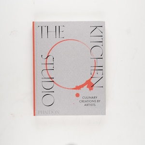 The Kitchen Studio by Phaidon