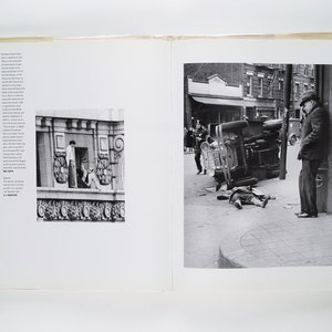 New York Exposed : Photographs From the Daily News by Pete - Etsy