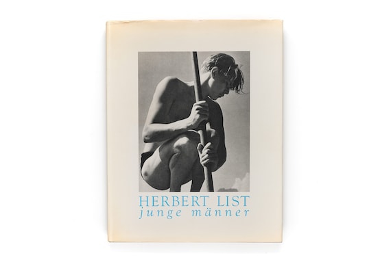 Herbert List | Junge Männer auf Naxos (1937) | Available for