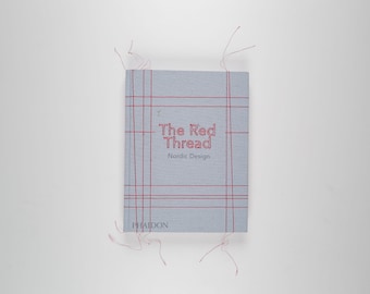The Red Thread: Nordic Design Rare Edition