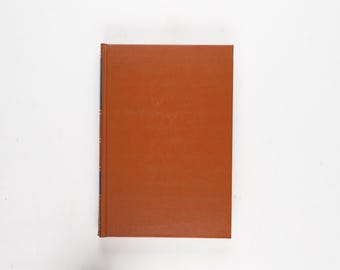 Eine Untersuchung der Natur und der Ursachen des Wohlstandes der Völker von Adam Smith, Ausgabe 1952