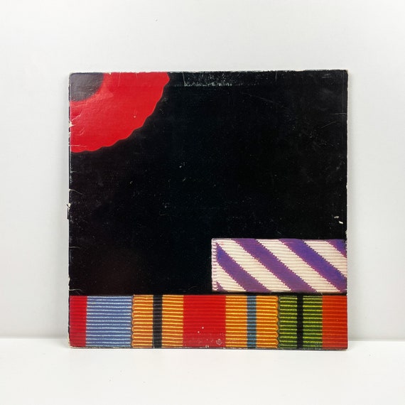Pink Floyd The Final Cut UK(英)オリジナル LP Pink Floyd – The Final Cut – Vinyl (LP, Album), 1983