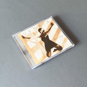 Destiny by Gloria Estefan - 1996 Original CD Compact Disc Album