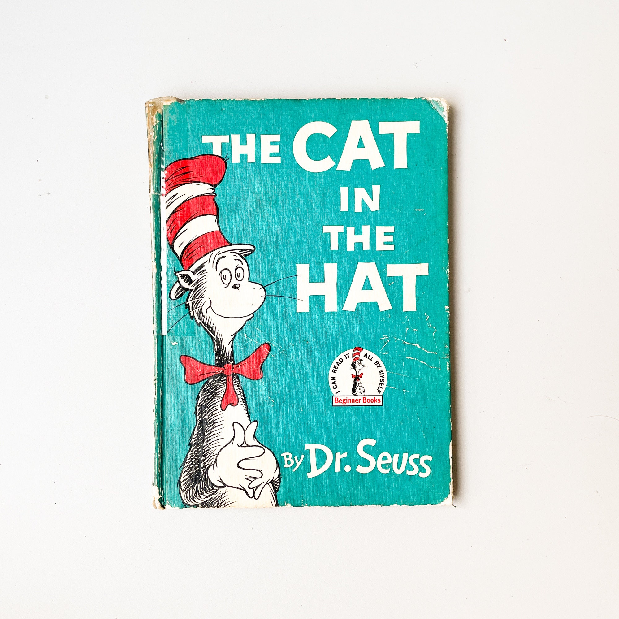 Books of the cat in the hat deals