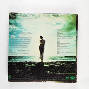 Glen Campbell - Galveston - Płyta winylowa LP - 1969